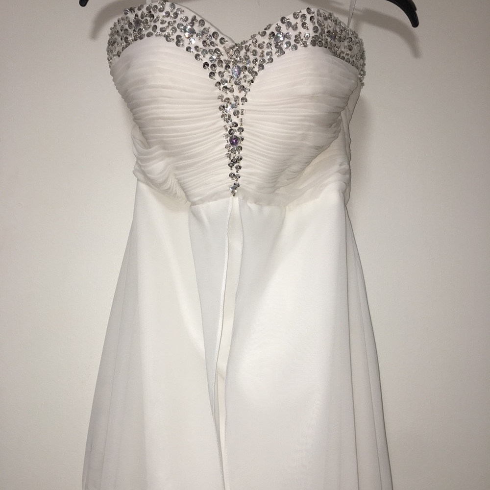 PROM DRESS!